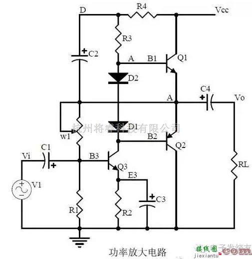 基础电路中的硬件工程师一定用得上的20个电子线路图  第22张