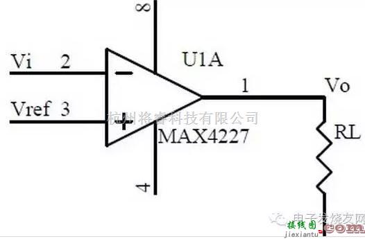 基础电路中的硬件工程师一定用得上的20个电子线路图  第18张