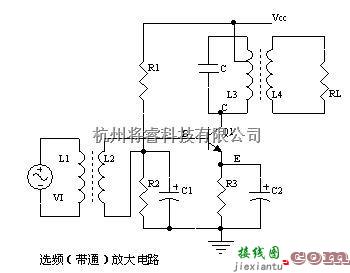 电源电路中的硬件工程师必备的20个电子线路图盘点  第14张