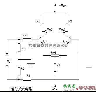 电源电路中的硬件工程师必备的20个电子线路图盘点  第17张