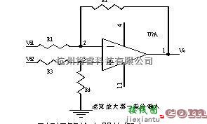 电源电路中的硬件工程师必备的20个电子线路图盘点  第16张