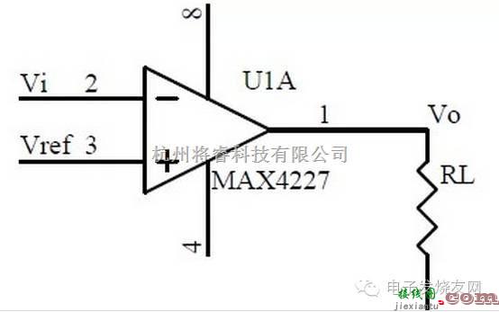 电源电路中的硬件工程师必备的20个电子线路图盘点  第18张