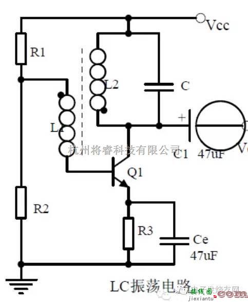 电源电路中的硬件工程师必备的20个电子线路图盘点  第20张