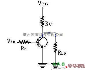 电源电路中的三极管开关电路改进接法电路图  第3张