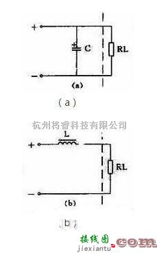 滤波器电路中的电路图解读之滤波电路详解  第1张