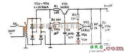 电源电路中的电路识图不用怕 实例讲解读图诀窍  第3张