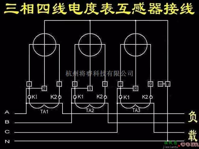 可控硅专项中的老电工半生总结36种自动控制原理图  第3张