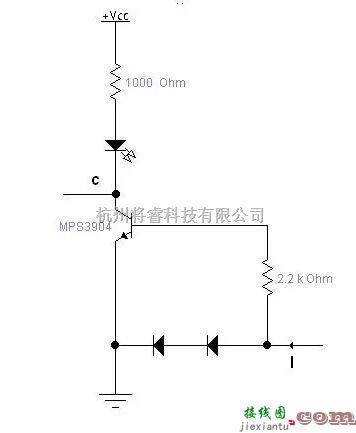 检测电路中的几个巧妙的电流检测电路  第2张