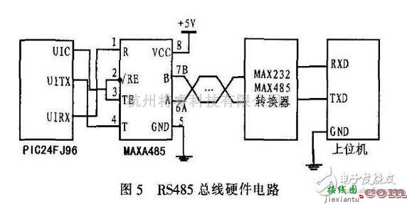 稳压电源中的详解智能型漏电断路器电路设计  第7张