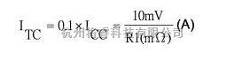 充电电路中的移动电源电路设计原理图  第5张