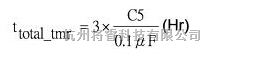 充电电路中的移动电源电路设计原理图  第9张