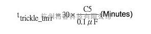 充电电路中的移动电源电路设计原理图  第8张