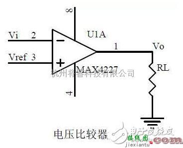 模拟电路中的电子爱好者必知的10个模拟电子电路  第6张