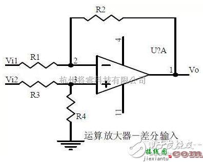 模拟电路中的电子爱好者必知的10个模拟电子电路  第5张