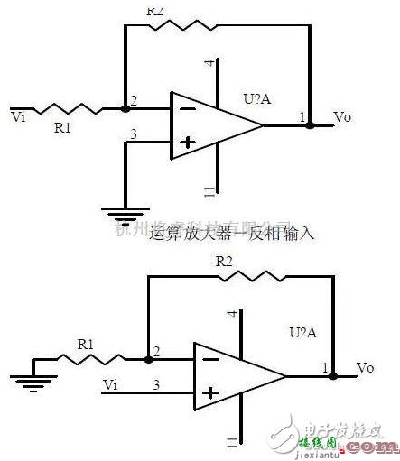 模拟电路中的电子爱好者必知的10个模拟电子电路  第4张