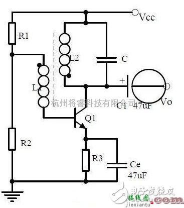模拟电路中的电子爱好者必知的10个模拟电子电路  第8张