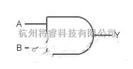 数字电路中的数字电路基础之逻辑电路  第3张