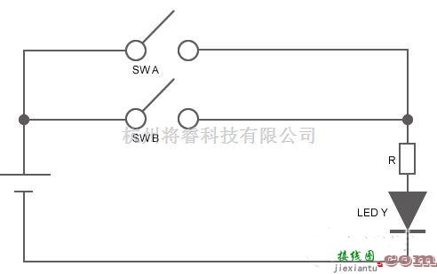 数字电路中的数字电路基础之逻辑电路  第8张