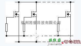 电源电路中的解读二极管浪涌电流测试电路  第3张