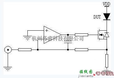 电源电路中的解读二极管浪涌电流测试电路  第2张