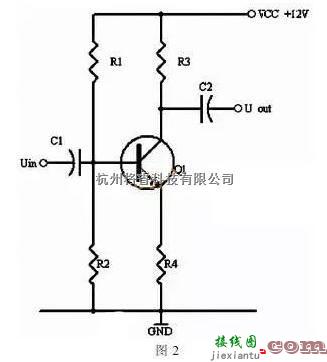 电源电路中的三极管放大电路设计技巧详解  第2张