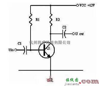 电源电路中的三极管放大电路设计技巧详解  第1张