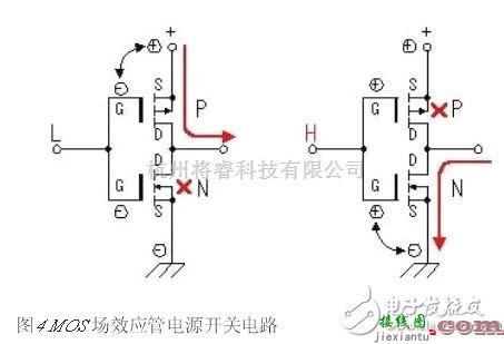 逆变电源中的详解由MOS管、变压器搭建的逆变器电路及其制作过程  第4张