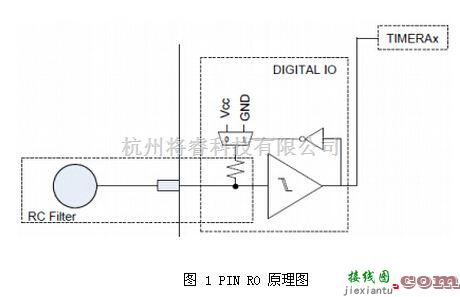 LED电路中的电容触摸MSP430电路与LED驱动电路设计详解  第1张