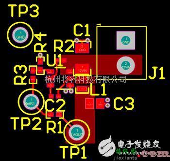 电源电路中的利用Altium简化多相和多模块电路板设计创建过程  第2张