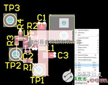 电源电路中的利用Altium简化多相和多模块电路板设计创建过程  第3张