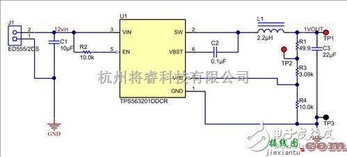 电源电路中的利用Altium简化多相和多模块电路板设计创建过程  第1张