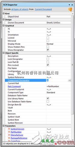 电源电路中的利用Altium简化多相和多模块电路板设计创建过程  第7张