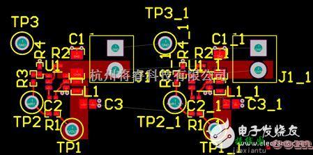 电源电路中的利用Altium简化多相和多模块电路板设计创建过程  第11张