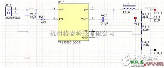 电源电路中的利用Altium简化多相和多模块电路板设计创建过程  第10张