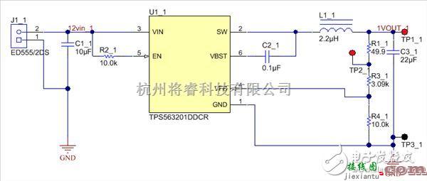 电源电路中的利用Altium简化多相和多模块电路板设计创建过程  第15张