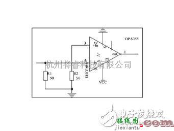 振荡电路中的高频小信号的低功耗LC谐振放大器电路设计思路  第4张