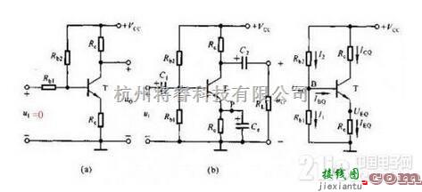 电源电路中的嵌入式设计入门之三极管基础电路设计  第4张