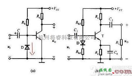 电源电路中的嵌入式设计入门之三极管基础电路设计  第5张