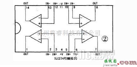 LED电路中的声控延时LED灯控制电路图  第2张