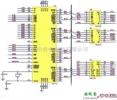 控制电路中的基于嵌入式的无人机控制系统硬件电路设计  第1张