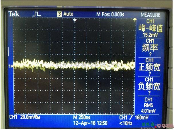 通信电源中的基于PWM的DA转换电路  第3张