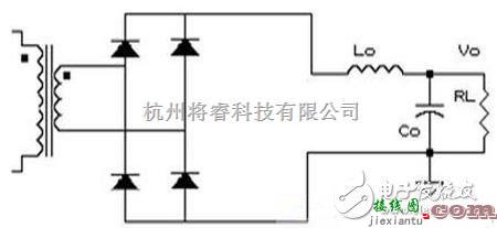 电源电路中的半桥驱动电路工作原理及作用  第4张