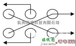 电源电路中的几种直流电机驱动电路图及设计思路  第7张