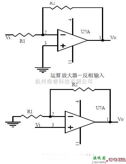 模拟电路中的电子人必须掌握的10个模拟电路  第4张