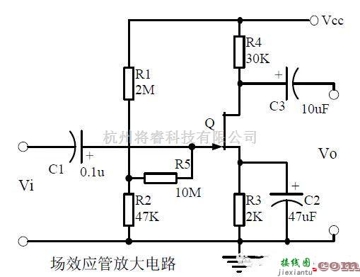 模拟电路中的电子人必须掌握的10个模拟电路  第2张