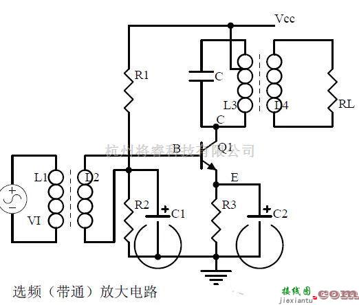 模拟电路中的电子人必须掌握的10个模拟电路  第3张