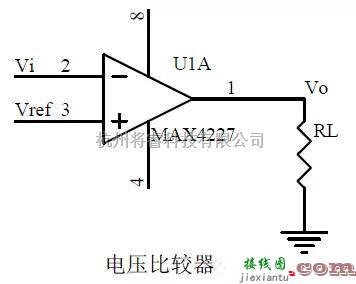 模拟电路中的电子人必须掌握的10个模拟电路  第6张