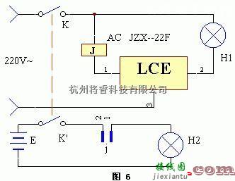 电源电路中的几个常用控制电路原理图  第6张