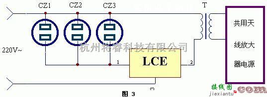 电源电路中的几个常用控制电路原理图  第3张