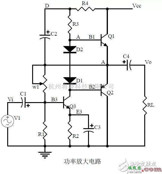 模拟电路中的模拟电路的三个掌握层次和Top20电路图  第5张